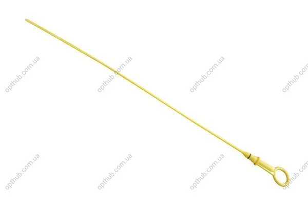 Вказівник рівня масла ДВЗ Renault Logan (04-), Clio (05-), Megane (02-), Kangoo (08-), Scenic/Nissan Micra (03-) 1.5dCi (щуп) Asam ASAM 32126 (фото 1)