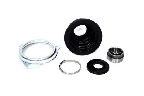 Пыльник ШРУС внутрь лев Renault Logan (04-) ASAM 32130