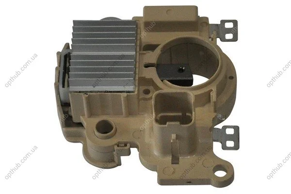 Реле заряджання генератору Nissan Qashqai/Renault Clio,Fluence, Kangoo, Megane, Scenic Asam ASAM 32131 (фото 1)