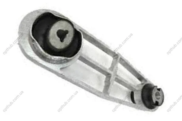 Опора КПП Renault Clio (05-), Logan (04-), Megane, Scenic (03-) Asam ASAM 32150 (фото 1)