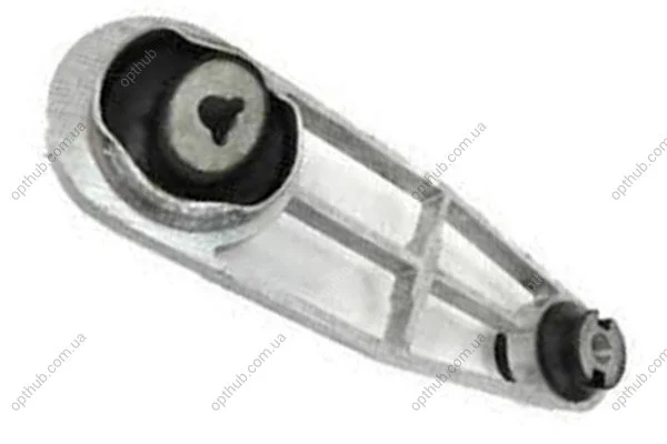 Опора КПП Renault Clio (05-), Logan (04-), Megane, Scenic (03-) Asam ASAM 32151 (фото 1)