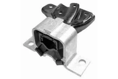 Подушка ДВЗ права Renault Logan, Sandero 1.2i, 1.4i, 1.6i (БЕЗ АС) Asam ASAM 32153