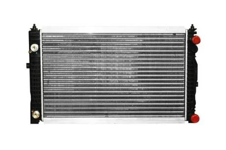 Радіатор охолодження Audi A4, A6 95-01/Skoda SuperB 01-08/VW Passat МКПП Asam ASAM 32172