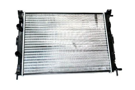 Радіатор охолодження Renault Megane, Scenic 1.5d, 1.6i, 1.9d, 2.0i, 2.0d (03-) Asam ASAM 32178