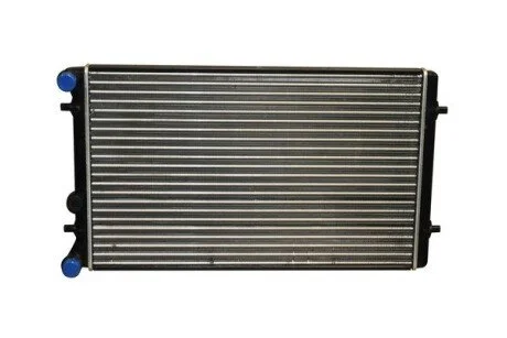 Радіатор охолодження Seat Cordoba, Ibiza III, IV/Skoda Fabia, Roomster/VW Polo МКПП (99-) Asam ASAM 32186