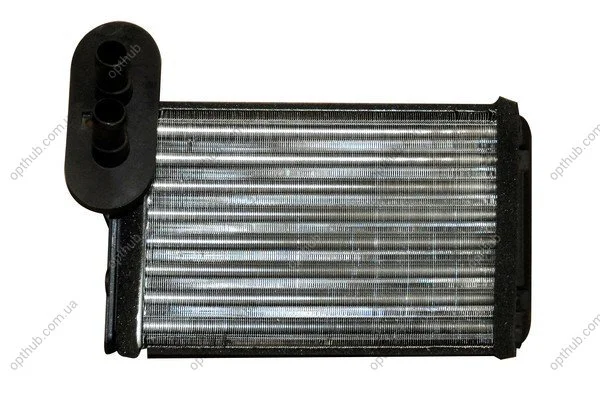 Радиатор обогревателя Audi A3/Seat Cordoba, IBIZA II, III/VW Golf II, III, IV, Jetta II, Pasat, Polo МКПП -06 Asam ASAM 32203 (фото 1)