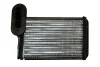 Радиатор обогревателя Audi A3/Seat Cordoba, IBIZA II, III/VW Golf II, III, IV, Jetta II, Pasat, Polo МКПП -06 Asam ASAM 32203 (фото 1)