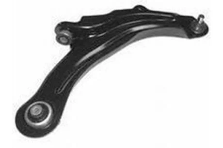 Важіль підвіски передн прав Renault Megane II, Scenic II (03-), Captur (13-) Asam ASAM 32283