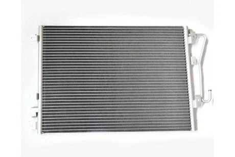 Радіатор кондиціонеру Renault Kangoo I, Clio II, Thalia (97-16) Asam ASAM 32315