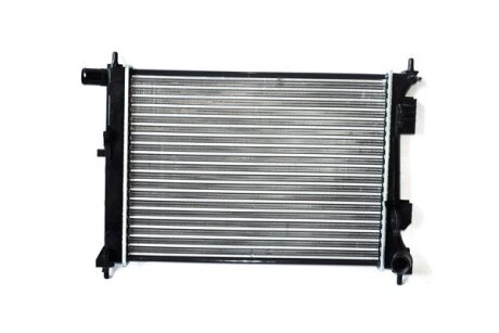 Радіатор cистеми охолодження ASAM 32436