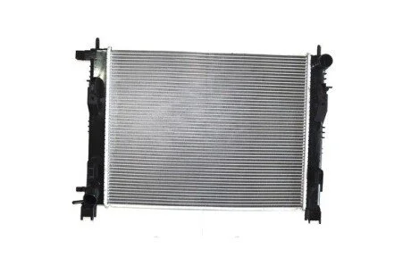 Радиатор охлаждения Renault Clio, Logan, Sandero, Dokker 1.2i, 1.5d, 1.6i (12-) (паянный)) Asam ASAM 32442