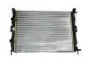 Радіатор охолодження Renault Megane, Scenic 1.4i, 1.6i (03-) Asam ASAM 32526 (фото 1)