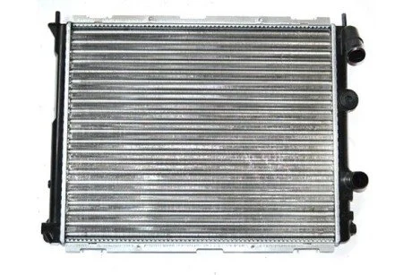 Радіатор охолодження Renault Clio, Kangoo 1.2i, 1.6i (98-) Asam ASAM 32527