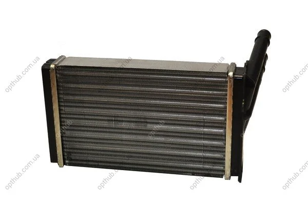 Радіатор обігрівача VW Passat Asam ASAM 32542 (фото 1)