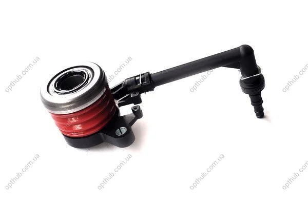 Підшипник вижимний гідравлічний Renault Clio (05-), Megane, Scenic (03-), Duster (10-), Kangoo (08-)/Nissan Qashqai, X-Trail (07-) Asam ASAM 32666 (фото 1)