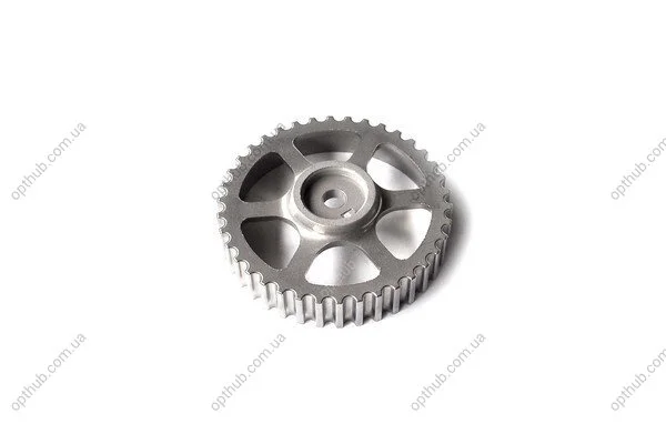 Шестерня розподільчого валу Renault Clio, Megane, Scenic, Logan, Kangoo 1.2i, 1.4i, 1.5d, 1.6i Asam ASAM 32672 (фото 1)