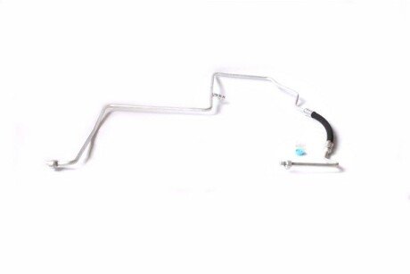 Tрубка кондиционера Renault Logan 1.5D (04-) ASAM 32689