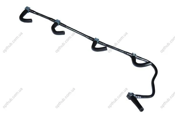 Трубка паливна Renault Logan, Clio, Megane, Kangoo, Sandero, Scenic, Duster, Dokker (03-) 1.5D Asam ASAM 32813 (фото 1)