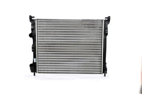 Радіатор охолодження Renault Clio, Kangoo 1.5d, 1.6i (01-) Asam ASAM 32839