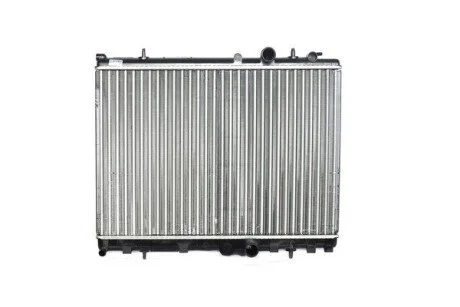 Радіатор охолодження Citroen C5/Peugeot 407 1.6i, 2.0i, 2.2i (04-) Asam ASAM 32857