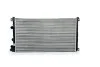 Радіатор охолодження Opel Movano/Renault Master 2.5d, 3.0d (03-) Asam ASAM 32860 (фото 1)