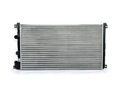 Радіатор охолодження Opel Movano/Renault Master 2.5d, 3.0d (03-) Asam ASAM 32860