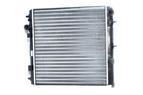 Радіатор охолодження Citroen C2, C3/Peugeot 1007 1.4i (05-) Asam ASAM 32871