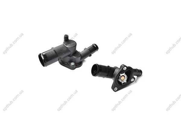 Термостат Renault Logan, Clio, Kangoo, Sandero 1.2i (01-) Asam ASAM 32882 (фото 1)