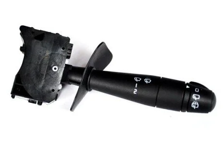 Перемикач підрульовий Renault Logan (04-), Sandero (08-), Duster (10-) Asam ASAM 32884