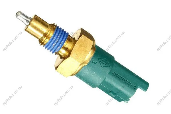 Датчик заднього ходу Mercedes/Nissan/Opel/Renault 1.2i, 1.4i, 1.5d, 1.6i, 1.9d, 2.0i, 2.5d, 3.0d, 3.5i Asam ASAM 32889 (фото 1)