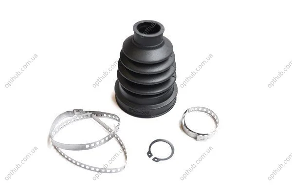 Пильовик ШРКШ Renault Duster (10-) Asam ASAM 32893 (фото 1)