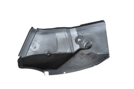 Підкрилок задній правий Renault Logan (12-) Asam ASAM 32898