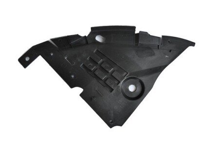 Защита бампера перед правами Renault Logan, Sandero (12-) ASAM 32900