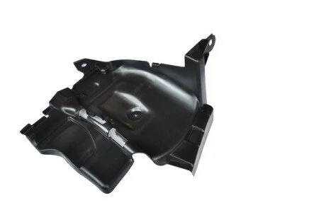 Захист бамперу перед Renault Logan, Sandero (12-) Asam ASAM 32902