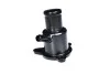 Корпус термостату металевий. Renault Logan (04-), Clio, Megane, Kangoo (97-), Sandero (08-), Duster (10) 1,4 / 1,6 Asam ASAM 32939 (фото 1)