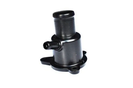 Корпус термостату металевий. Renault Logan (04-), Clio, Megane, Kangoo (97-), Sandero (08-), Duster (10) 1,4 / 1,6 Asam ASAM 32939