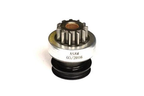 Бендікс стартера Renault Clio III 2.0 16V (06-), Duster 2.0 (11-) Asam ASAM 32952