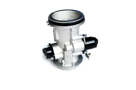 Заслонка дросельна Renault Logan (07-), Sandero (08-), Clio, Kangoo, Megane (97-) 1.4i, 1.6i Asam ASAM 32968