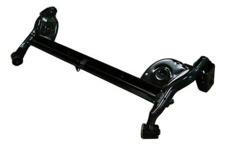 Балка підвіски задня Renault Duster 1.2, 1.5, 1.6 (10-18) Asam ASAM 32988