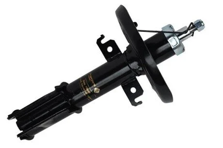 Амортизатор передній Renault Megane 1.4, 1.5, 1.6, 2.0 (08-) Asam ASAM 33008