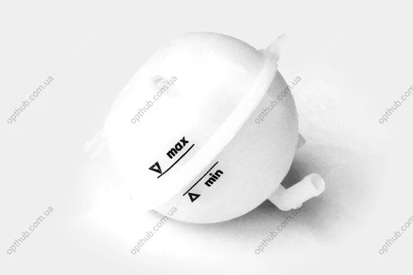 Бачок расширительный Seat Cordoba,Ibiza,Toledo/VW Caddy II,Golf II,III,Passat,Polo,Vento Asam ASAM 33541 (фото 1)