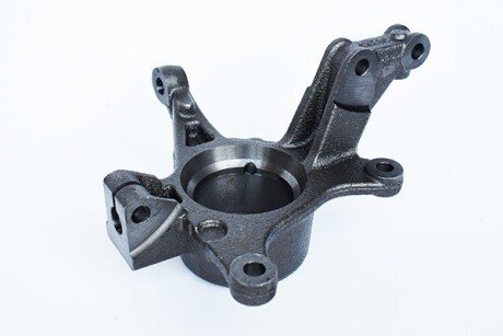 Кулак поворотний лівий Renault Dokker (12-) ASAM 33910