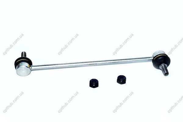 Стійка стабілізатора перед.Citroen C4, C-Crosser/Mitsubishi Outlander II, Lancer, ASX/Peugeot 4007,4008/Megane II Asam ASAM 33999 (фото 1)