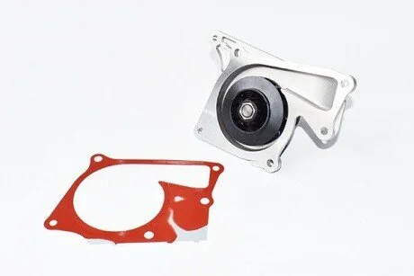 Водяний насос Renault Clio, Kangoo, Megane, Scenic, Duster, Kaptur/Nissan Micra, Note. Juke 1.5D Asam ASAM 34604