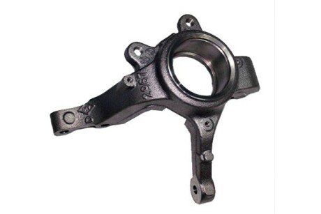 Кулак поворотний лівий Renault Duster (10-18) ASAM 34610