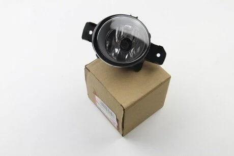 Фара ПТФ права Renault Logan, Clio, Megane, Laguna, Master, Koleos/Nissan Qashqai, X-Trail, Primera (00-) Asam ASAM 34619