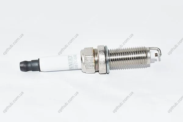 Свеча зажигания Renault Logan II 1.2 16V (13-)/Citroen C2, C3, C4 1.4 16V (компл 4шт)) Asam ASAM 34622 (фото 1)