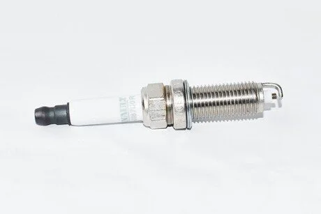 Свіча запалювання Renault Logan II 1.2 16V (13-)/Citroen C2, C3, C4 1.4 16V (компл 4шт) Asam ASAM 34622