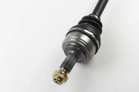 Привід колеса правий Master III, Movano B (10-) Asam ASAM 34972