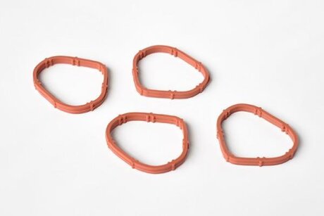 Прокладка колектора випускного Renault Clio, Logan (04-), Kangoo (01-) (4шт) ASAM 55045